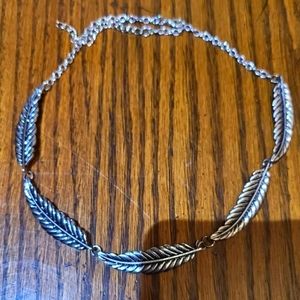 Paparazzi boho jewelry set